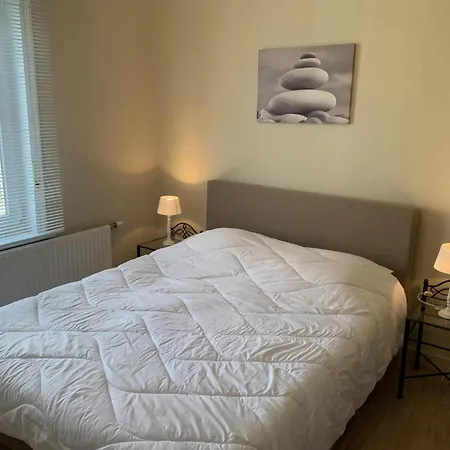 Cozy With Every Comfort, Cleaning Included Holiday home Nieuwpoort