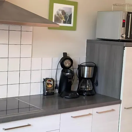 Cozy With Every Comfort, Cleaning Included Nieuwpoort