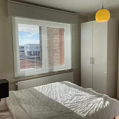 Cozy With Every Comfort, Cleaning Included Nieuwpoort