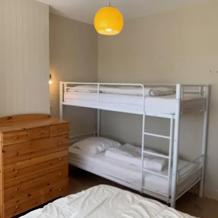 Holiday home Cozy With Every Comfort, Cleaning Included Nieuwpoort