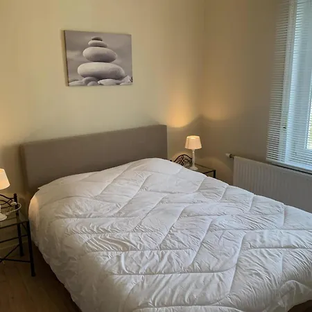 Cozy With Every Comfort, Cleaning Included * Nieuwpoort