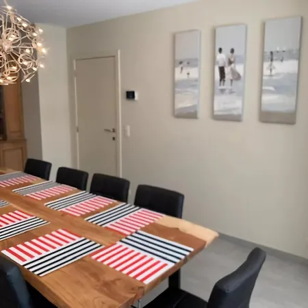 Holiday home Cozy With Every Comfort, Cleaning Included *