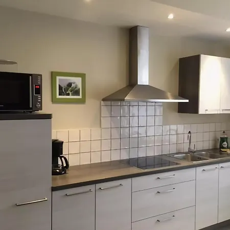 Holiday home Cozy With Every Comfort, Cleaning Included