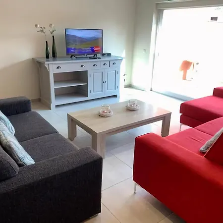 Holiday home Cozy With Every Comfort, Cleaning Included *
