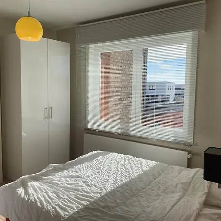 Holiday home Cozy With Every Comfort, Cleaning Included
